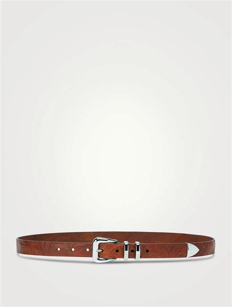 holt renfrew belt